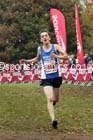 Men under-17s, National Cross Country Relays, Berry Park, Mansfield. Photo: David T. Hewitson/Sports for All Pics